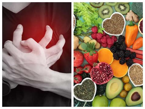 5 foods that can reverse blocked arteries: Dr. Bimal Chhajer.